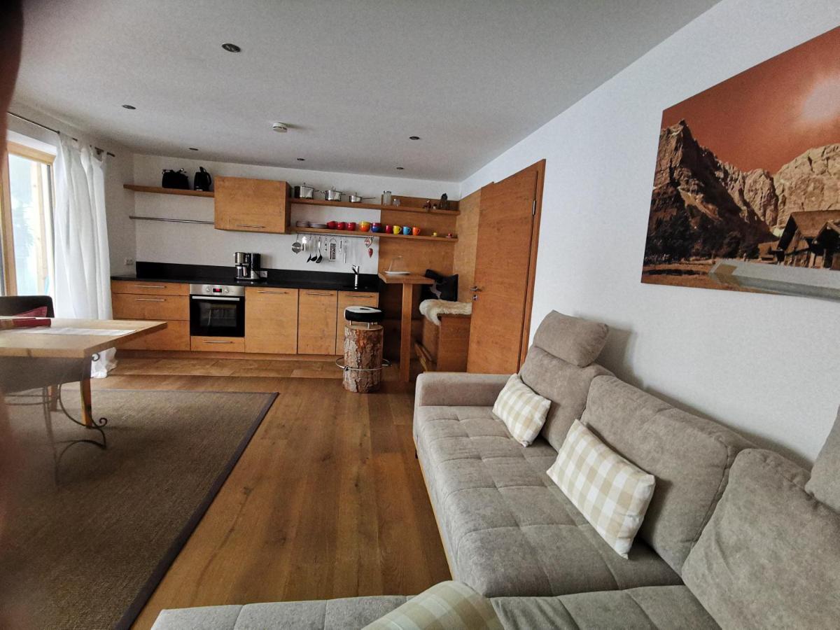 Apartamento Mountainlodge Dorfhaus