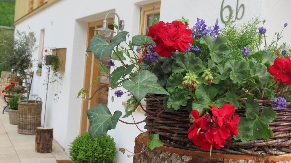 Apartamento Mountainlodge Dorfhaus *