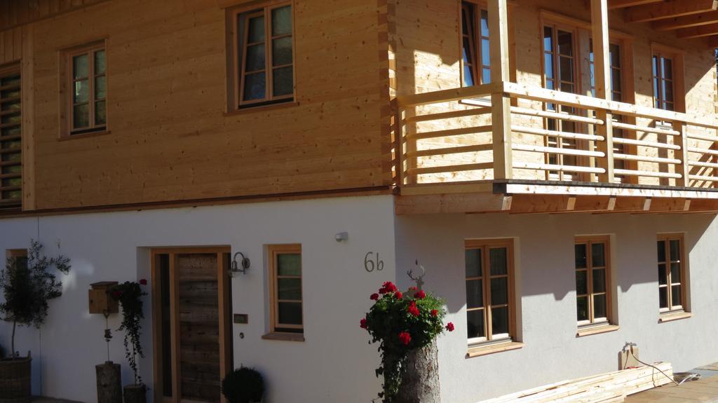 Apartamento Mountainlodge Dorfhaus *